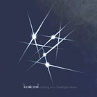 LUNATIC SOUL Walking on a Flashlight Beam album cover
