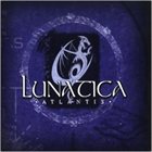 LUNATICA Atlantis album cover