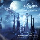 LUNATICA Fable Of Dreams album cover