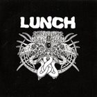LUNCH Lunch album cover
