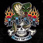 L.U.S.T — First Tattoo album cover