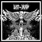 LUST FOR DEATH Demo 2012 album cover