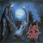 LUST OF DECAY Rest In Hell album cover