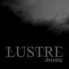 LUSTRE Serenity album cover