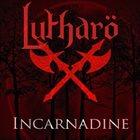 LUTHARÖ Incarnadine album cover