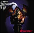 LUTHOR Skyweaver album cover