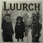 LUURCH Luurch album cover