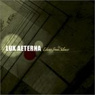 LUX AETERNA Echoes From Silence album cover