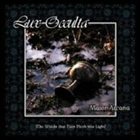 LUX OCCULTA Maior Arcana: The Words That Turn Flesh Into Light album cover