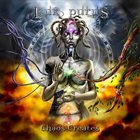 LUX PURUS Chaos Creates album cover