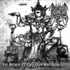 LUX SERPENT OF EDEN Dark Sky album cover