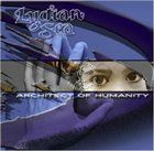 LYDIAN SEA Architect Of Humanity album cover