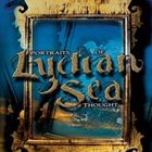 LYDIAN SEA Portraits Of Thought album cover