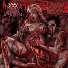 LYMPHATIC PHLEGM XXX Maniak / Lymphatic Phlegm album cover