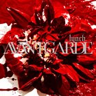 LYNCH Avantgarde album cover
