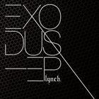 LYNCH Exodus album cover