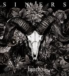 LYNCH Sinners album cover