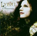 LYRIEL Autumntales album cover