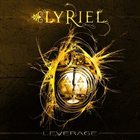 LYRIEL Leverage album cover