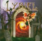LYRIEL Prisonworld album cover