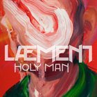 LÆMENT Holy Man album cover