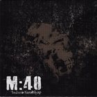 M:40 Industrilandskap album cover