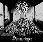 MAAX Dawnbringer album cover