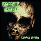 MACABRE DEMISE Dead Eyes album cover