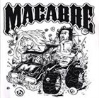 MACABRE (IL) Macabre vs. Capitalist Casualties album cover