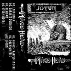 MACE HEAD Jötun album cover