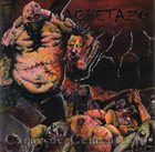 MACHETAZO Carne De Cementerio album cover