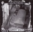 MACHETAZO Horror Grind album cover