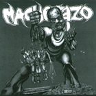 MACHETAZO The Maggot Sessions (Las Sesiones del Gusano) album cover