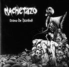 MACHETAZO Trono De Huesos album cover