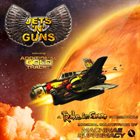 MACHINAE SUPREMACY Jets'n'Guns Gold album cover