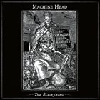 MACHINE HEAD The Blackening Album Cover