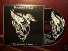 MACHINE HEAD The Blackening & Beyond album cover