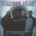 MACHINE HEAD Through the Ashes of Empires album cover