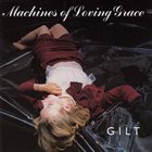 MACHINES OF LOVING GRACE Gilt album cover