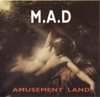 M.A.D. Amusement Land album cover