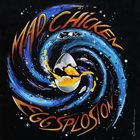 MAD CHICKEN Eggsplosion album cover