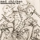 MAD CHICKEN Homemade Demo Tape - Vol. II album cover
