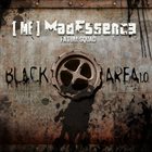 MAD ESSENCE Black Area 1​.​0 album cover