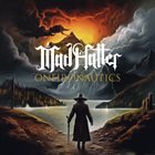 MAD HATTER Oneironautics album cover