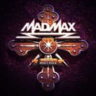 MAD MAX Night of White Rock album cover