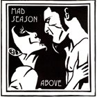 MAD SEASON Above album cover