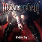 MADAM REY Madam Madam album cover