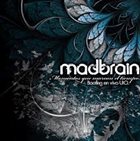 MADBRAIN Momentos Que Marcan El Tiempo album cover