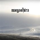 MAEGASHIRA The Stark Arctic album cover