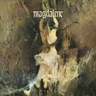 MAGDALENE (OR) Lightcarver album cover
